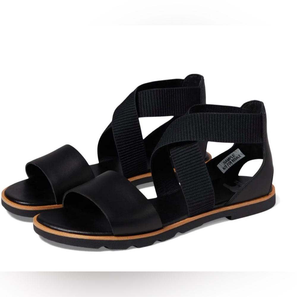 SOREL Ella Sandal. Size 7 - Picture 5 of 5